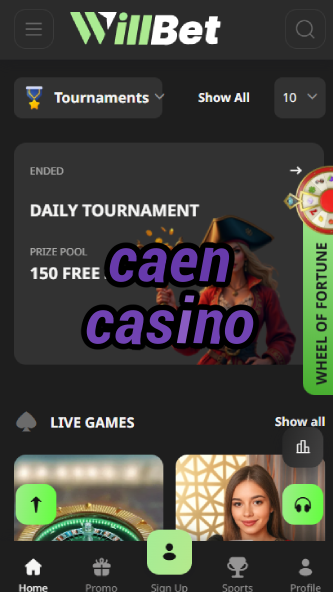 Caen Casino - Top French Regional Casino-a5betcasino.ydblkf.net