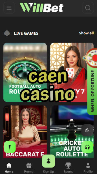Caen Casino - Top French Regional Casino-a5betcasino.ydblkf.net
