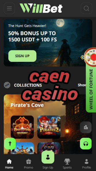 Caen Casino - Top French Regional Casino-a5betcasino.ydblkf.net